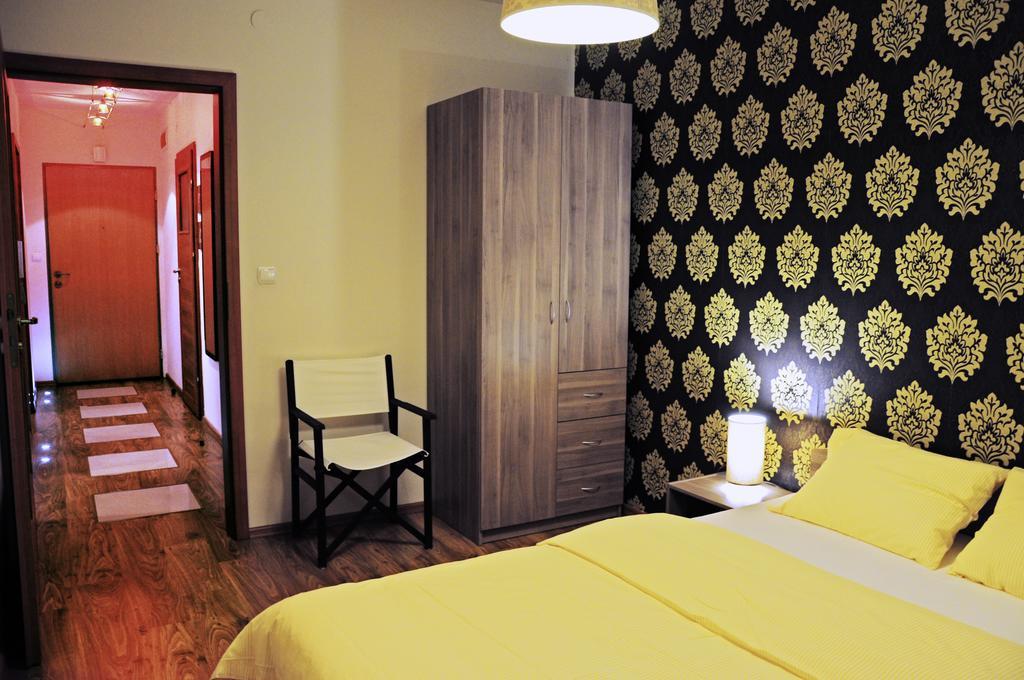 Color Apartment Красков Стая снимка