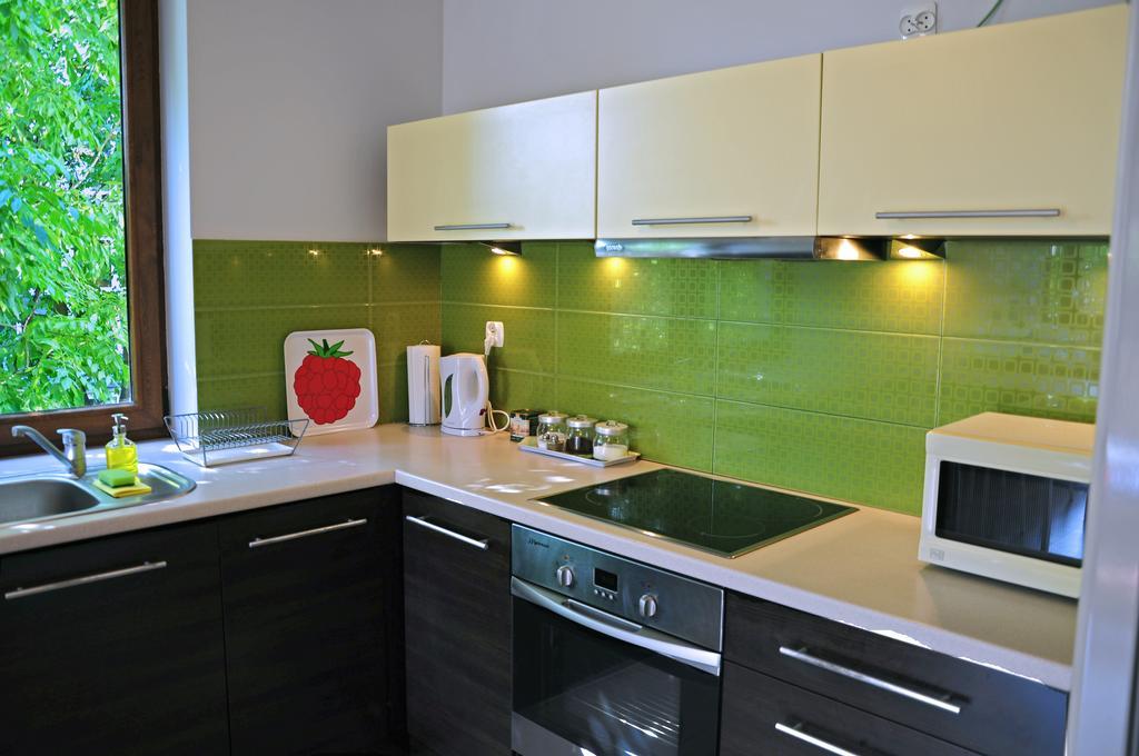 Color Apartment Красков Стая снимка