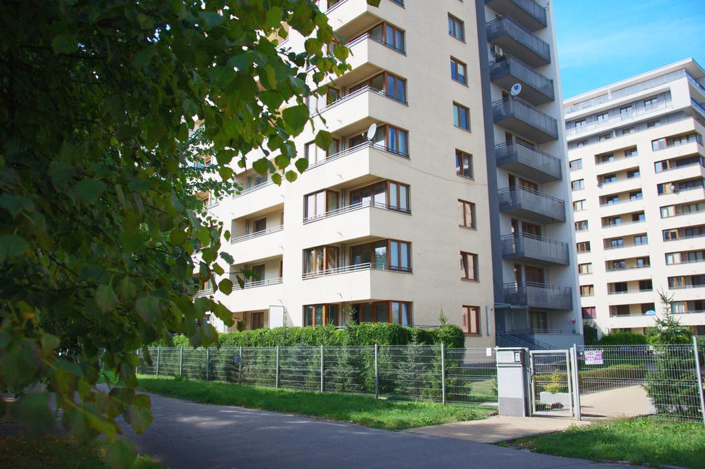 Color Apartment Красков Стая снимка
