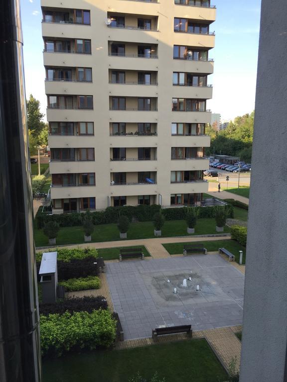 Color Apartment Красков Екстериор снимка
