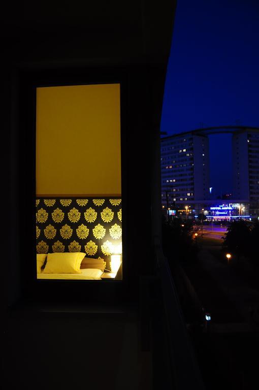 Color Apartment Красков Екстериор снимка
